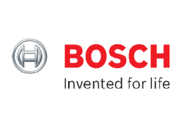 Bosch Connectors Logo
